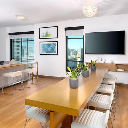 Element Atlanta Midtown Hotel Ngoại thất bức ảnh