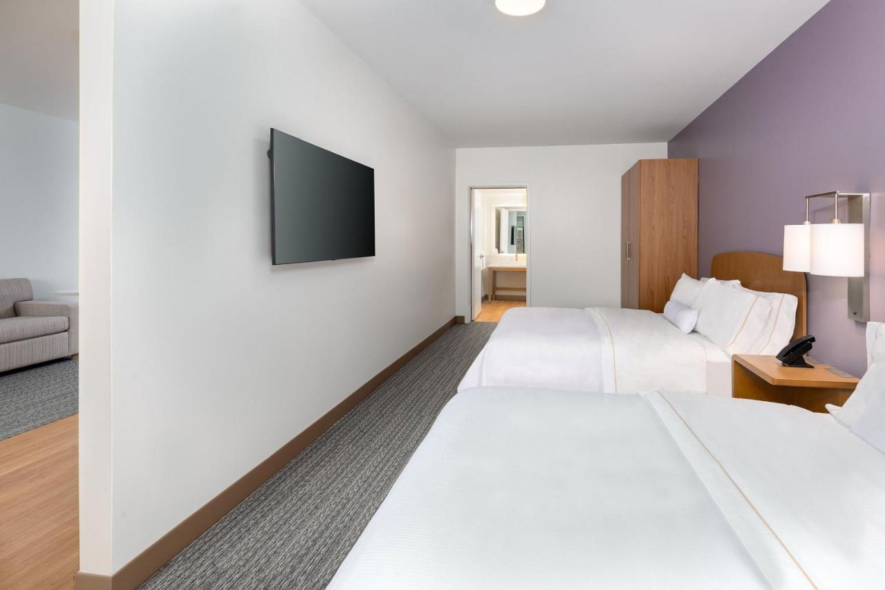 Element Atlanta Midtown Hotel Ngoại thất bức ảnh