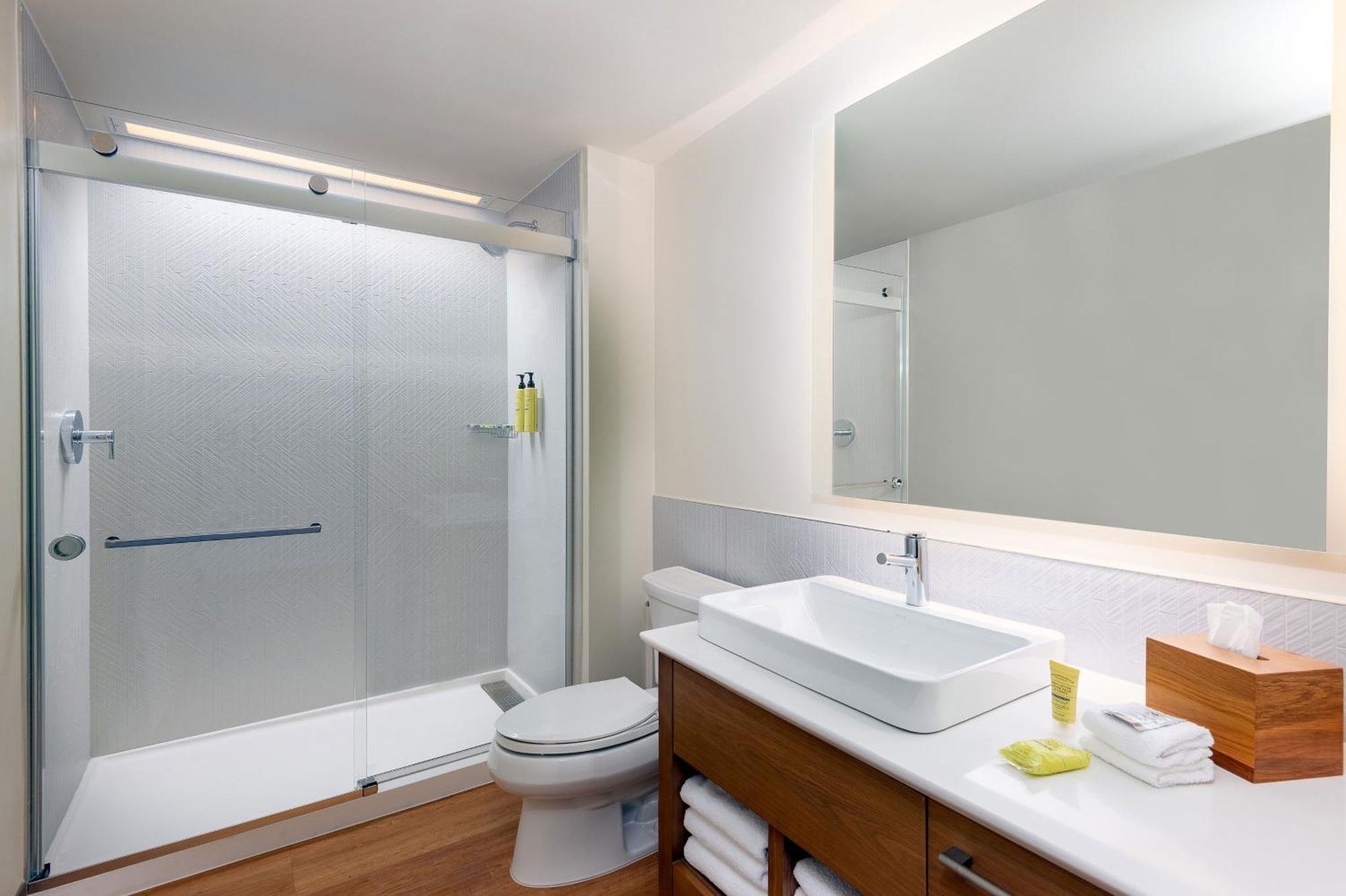 Element Atlanta Midtown Hotel Ngoại thất bức ảnh