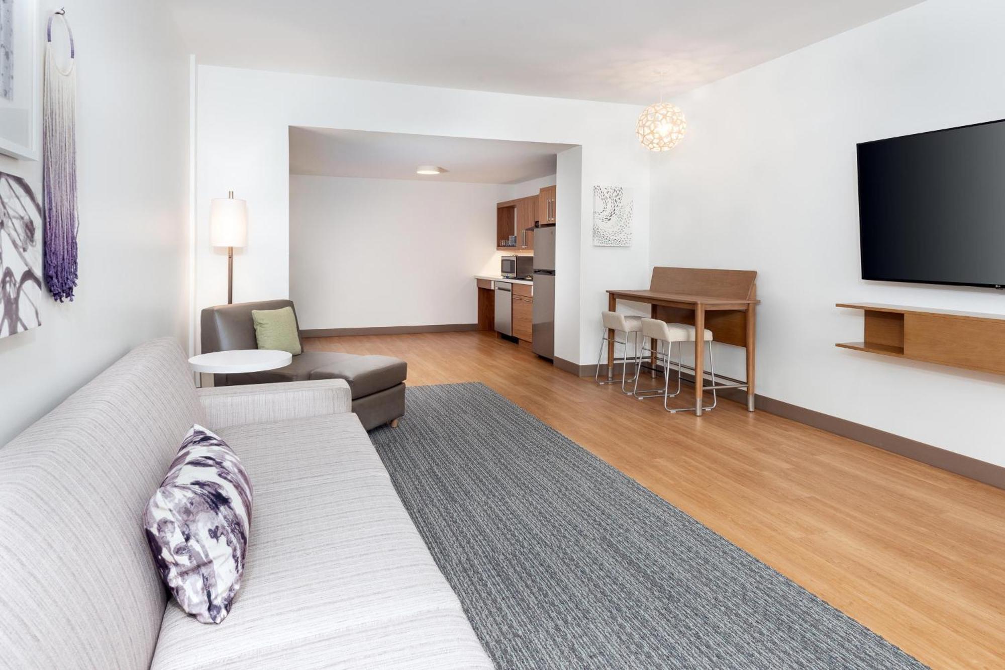 Element Atlanta Midtown Hotel Ngoại thất bức ảnh